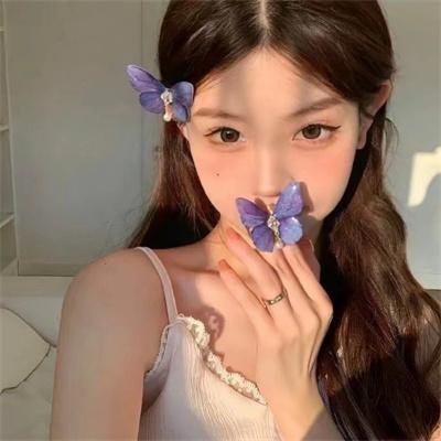 美人老矣·动态漫